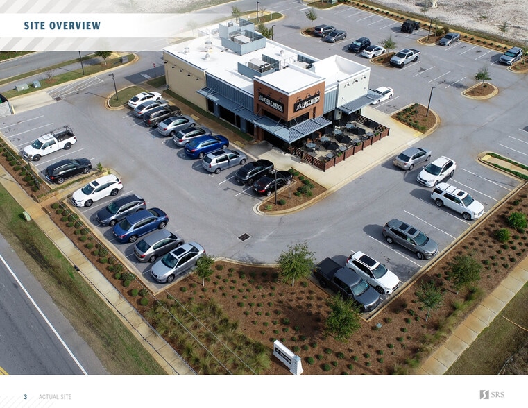 227 Dune Lakes Blvd, Santa Rosa Beach, FL for sale - Building Photo - Image 3 of 7