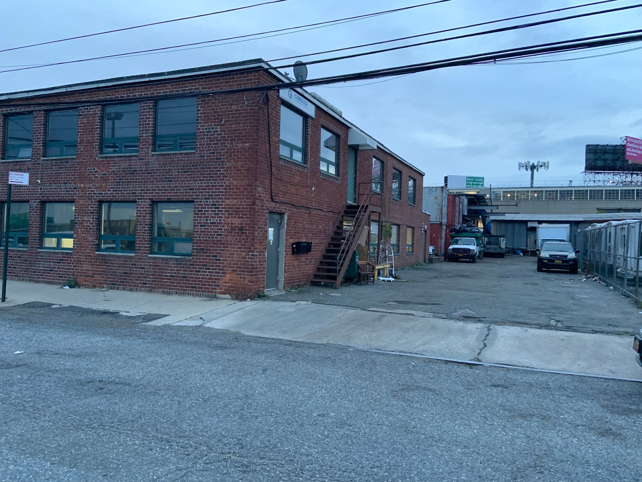 5120 59th St, Woodside, NY for lease Building Photo- Image 1 of 4