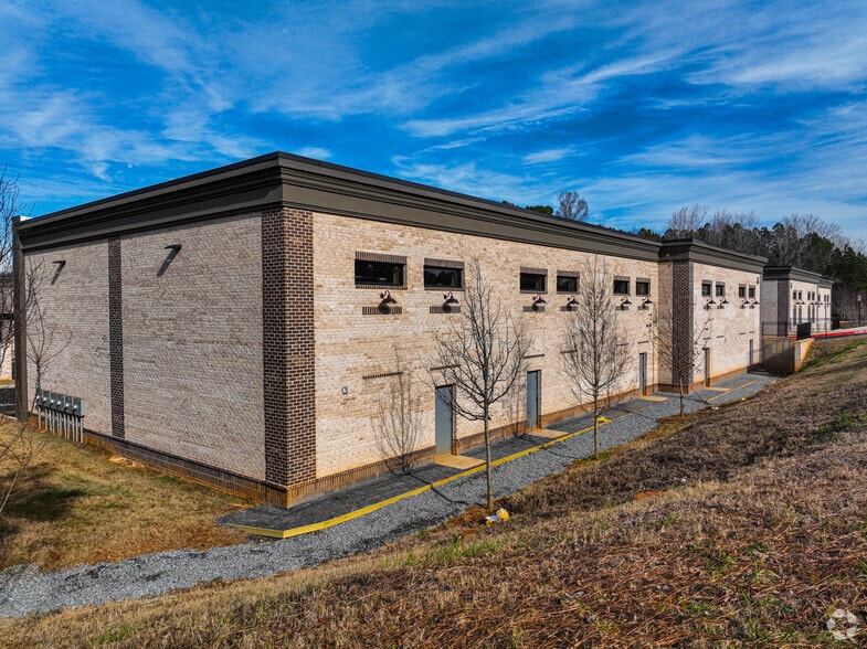3353 Acworth Summit Blvd NW, Acworth, GA for sale - Building Photo - Image 2 of 24
