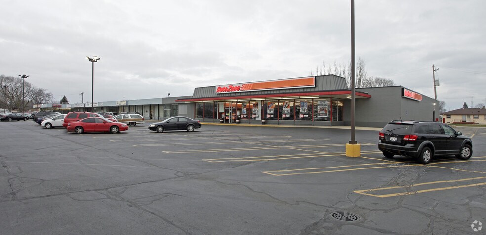 2027-2055 22nd Ave, Kenosha, WI à louer - Photo du bâtiment - Image 2 de 19
