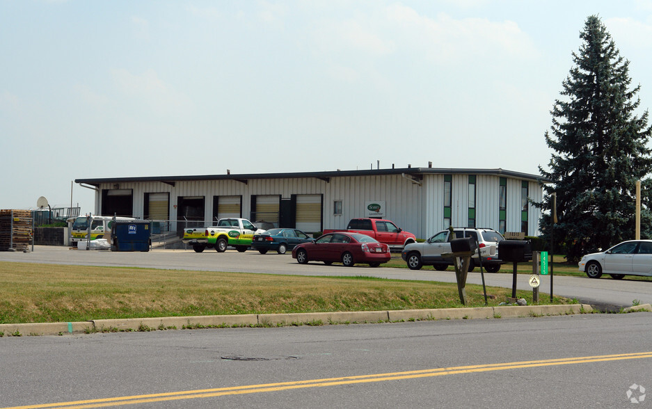 14505 Industry Dr, Hagerstown, MD à vendre - Photo du bâtiment - Image 1 de 1