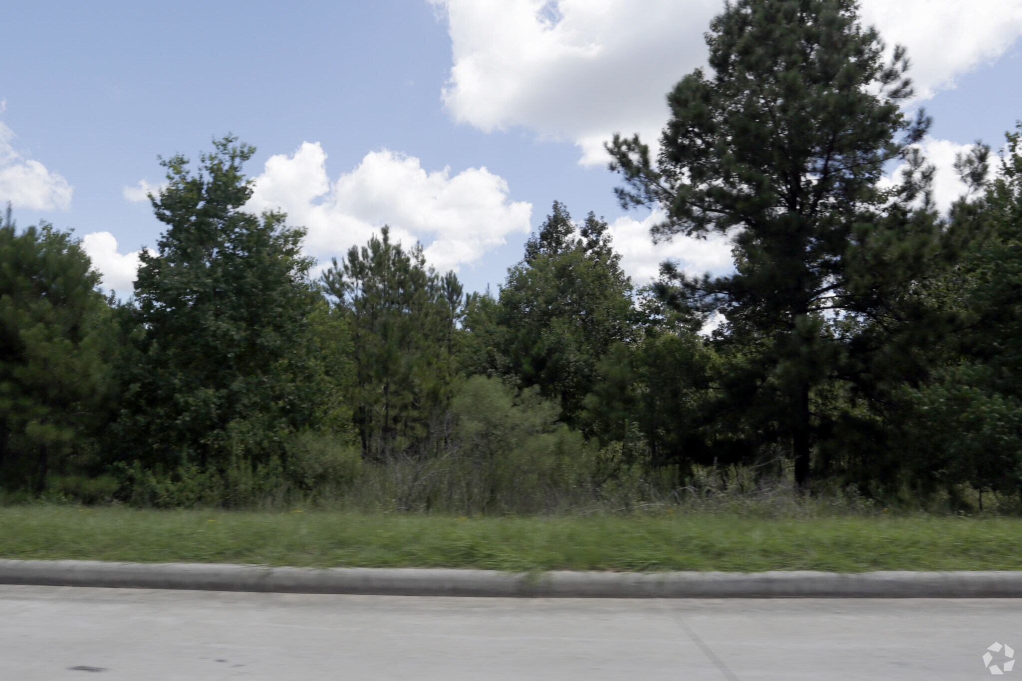 NEC Crighton & Ed Kharbat Drive, Conroe, TX à vendre Photo principale- Image 1 de 3