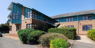 More details for Meadow Ln, St Ives - Office for Lease