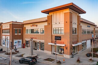 Plus de détails pour 619-699 E Boughton Rd, Bolingbrook, IL - Commerce de détail à louer