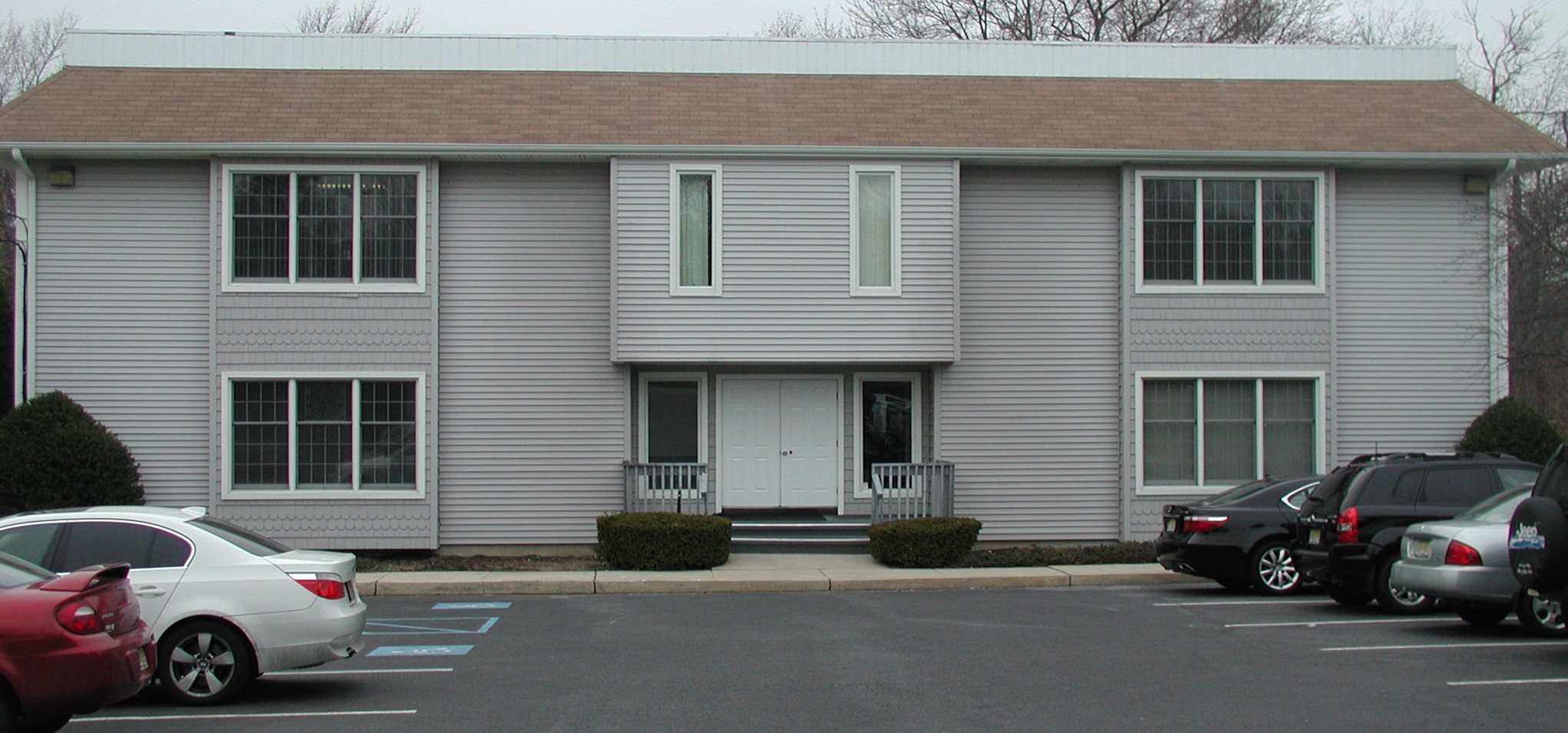 1516 State Route 138, Wall, NJ for sale Building Photo- Image 1 of 1