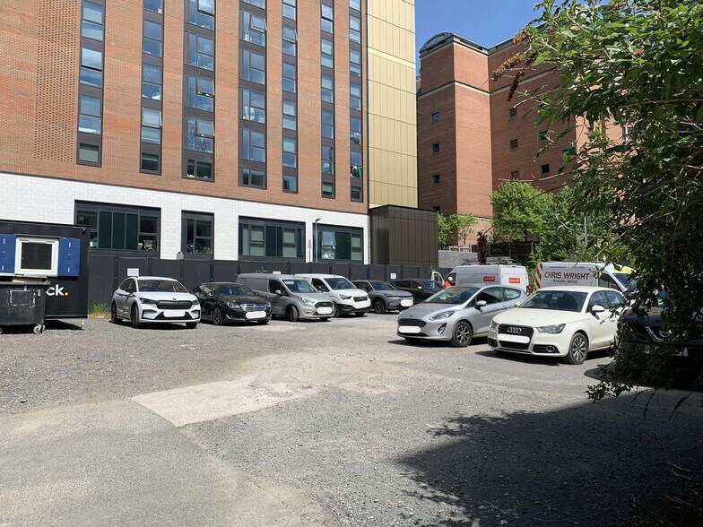 St. Cecilia St, Leeds à vendre - Photo du bâtiment - Image 2 de 8