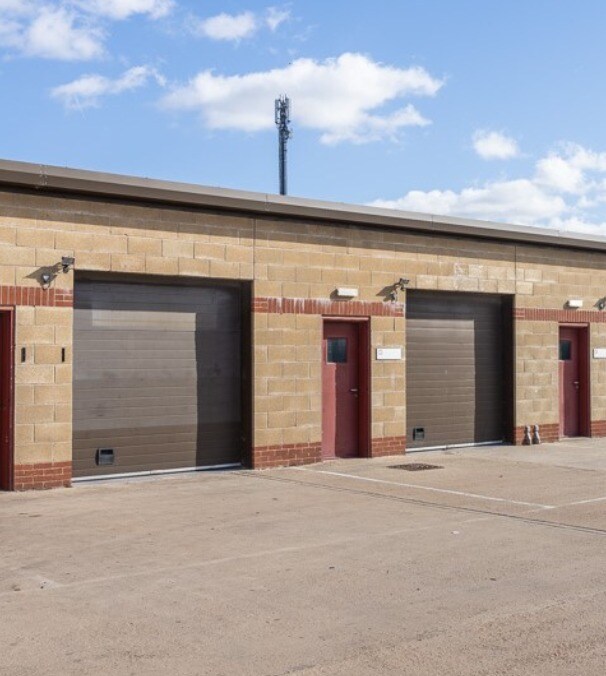 1-2 Darby, Swindon à louer Photo du bâtiment- Image 1 de 1