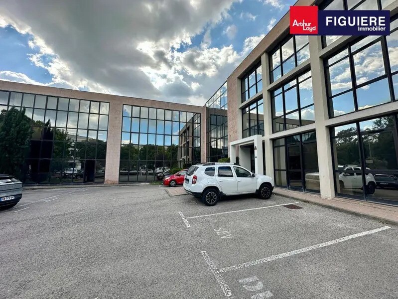 2 Rue Mahatma Gandhi, Aix-en-Provence for sale Building Photo- Image 1 of 10