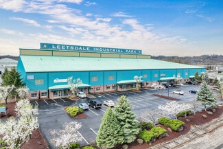 More details for 450 Riverport Dr, Leetsdale, PA - Industrial for Lease