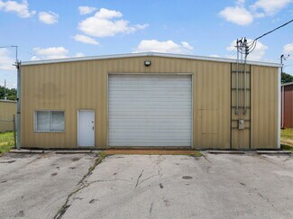 Plus de détails pour 1107 Buffalo Rd, Lawrenceburg, TN - Industriel à vendre