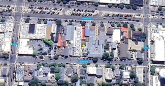 Plus de détails pour 46 Baltimore Ave, Rehoboth Beach, DE - Commerce de détail à louer