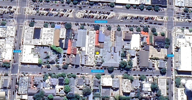 More details for 46 Baltimore Ave, Rehoboth Beach, DE - Retail for Lease