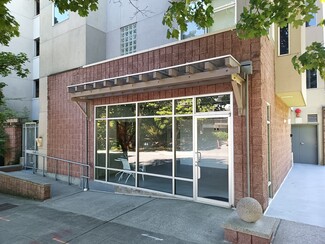 Plus de détails pour 10015 NE 4th St, Bellevue, WA - Bureau à vendre