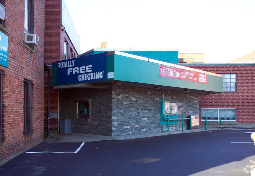 26-30 Bedford St, Fall River, MA for sale - Building Photo - Image 3 of 6