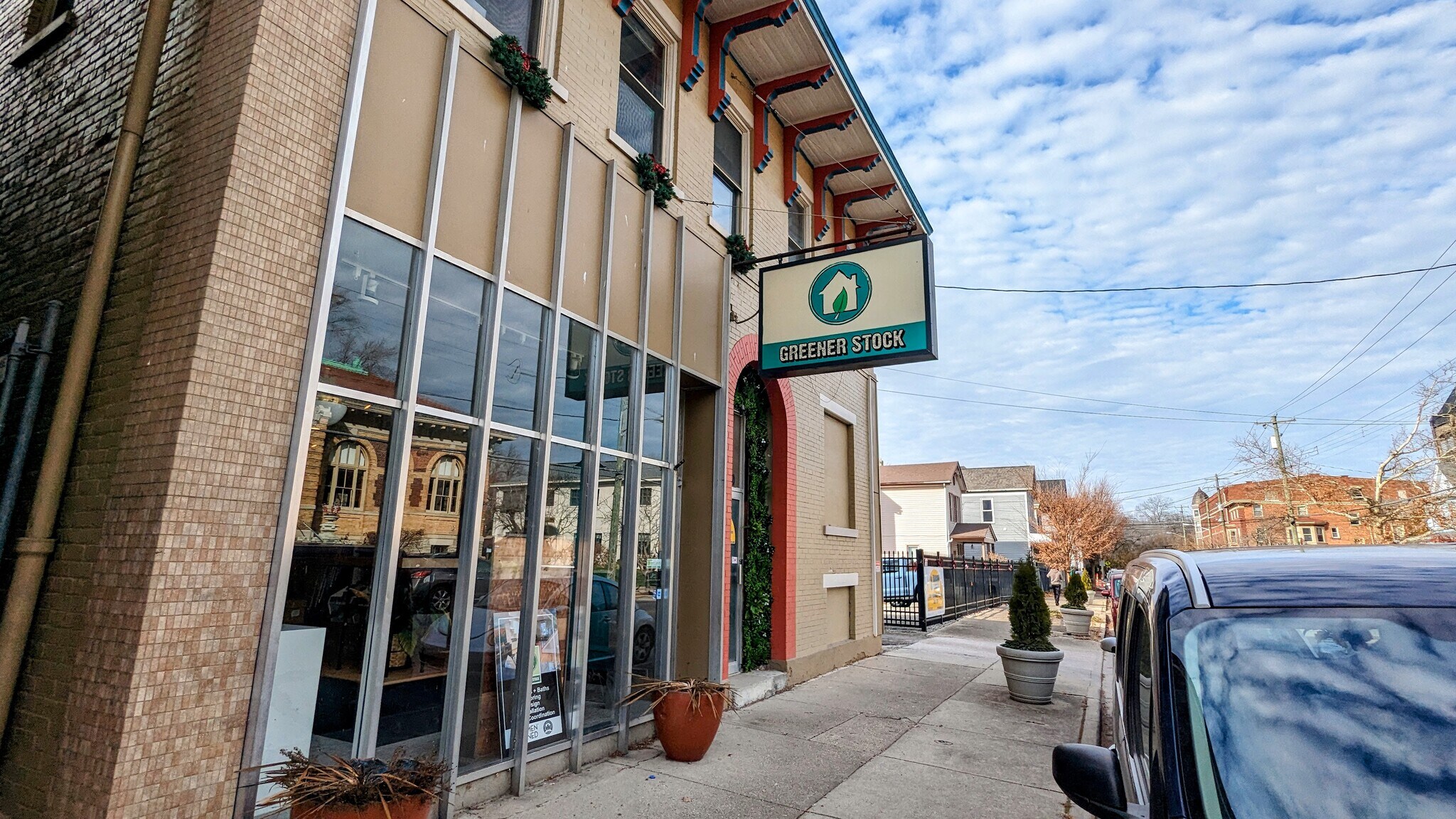 3749 Eastern Ave, Cincinnati, OH for sale Building Photo- Image 1 of 1