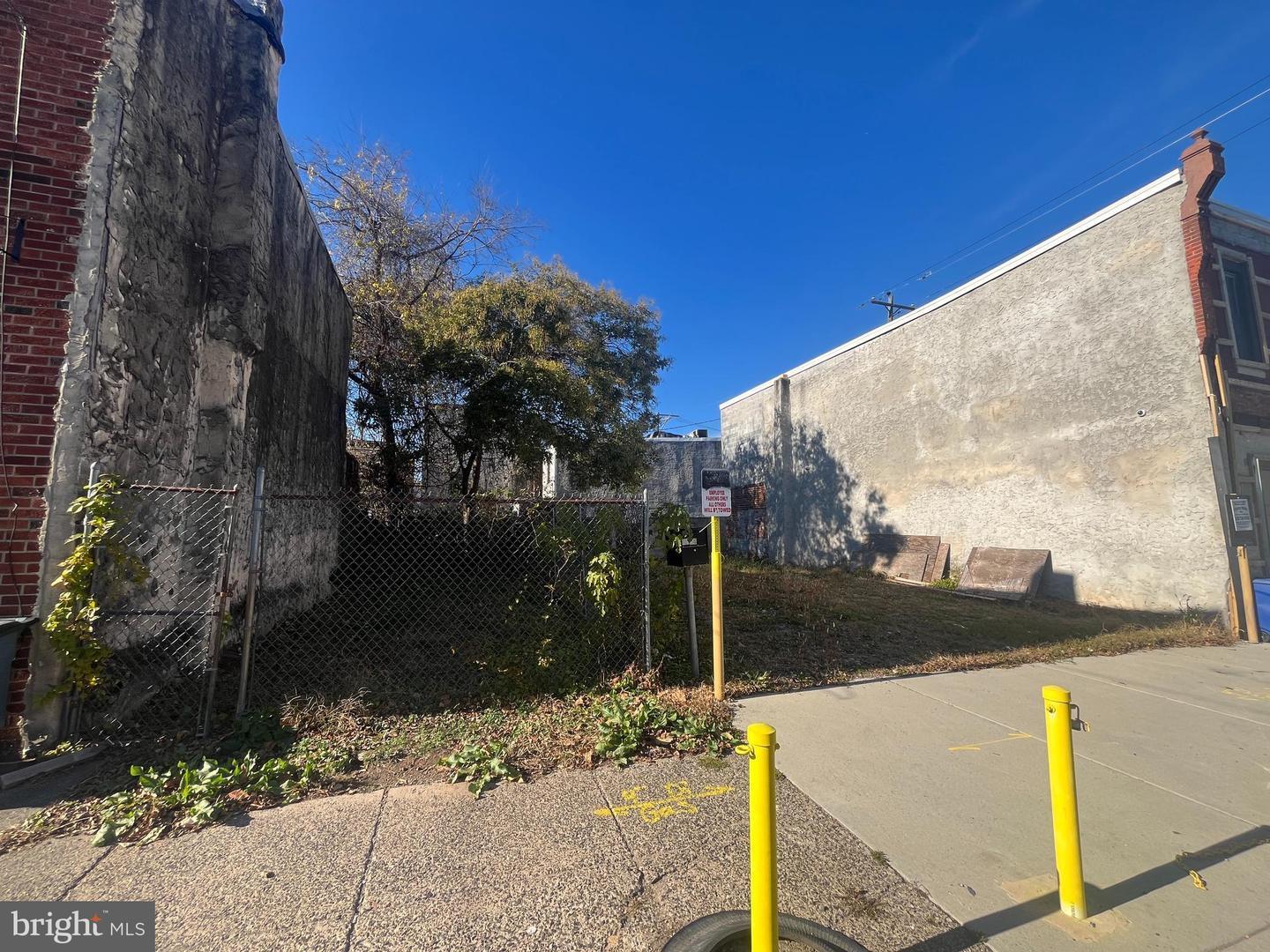 1302 S Harmony St, Philadelphia, PA for sale Primary Photo- Image 1 of 8