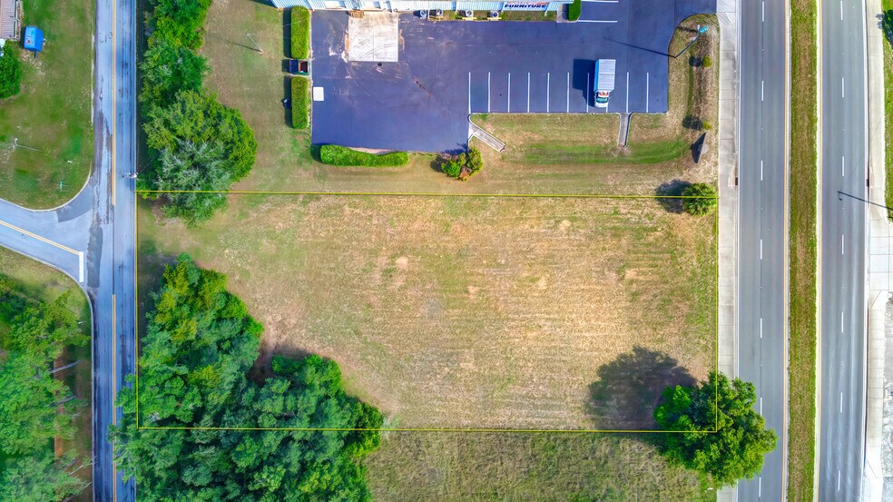 3118 S Florida Ave, Inverness, FL à vendre - Photo du bâtiment - Image 2 de 18