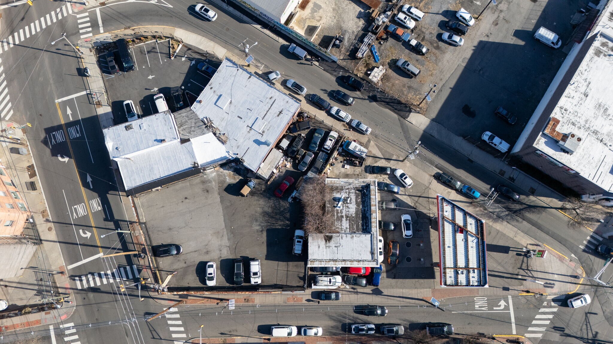 711-709 Grand St St, Jersey City, NJ for sale Primary Photo- Image 1 of 2