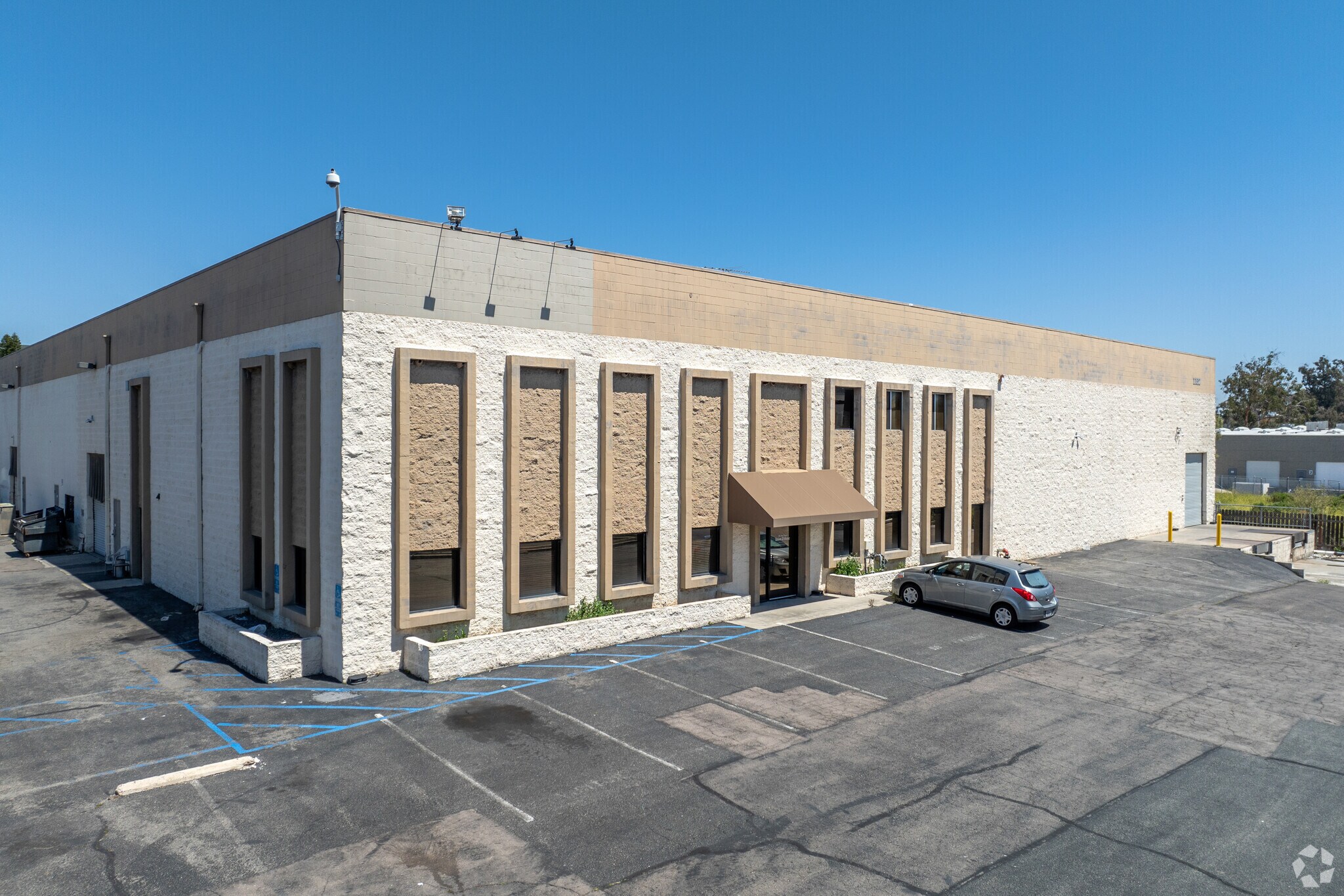 1152 Armorlite Dr, San Marcos, CA for lease Building Photo- Image 1 of 9