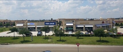 7810 W Grand Pky S, Richmond, TX for lease Building Photo- Image 2 of 8