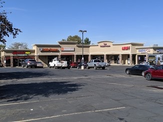 Plus de détails pour 3585 Harrison Blvd, Ogden, UT - Commerce de détail à louer