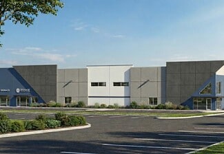 More details for S 45th W, Idaho Falls, ID - Industrial for Lease