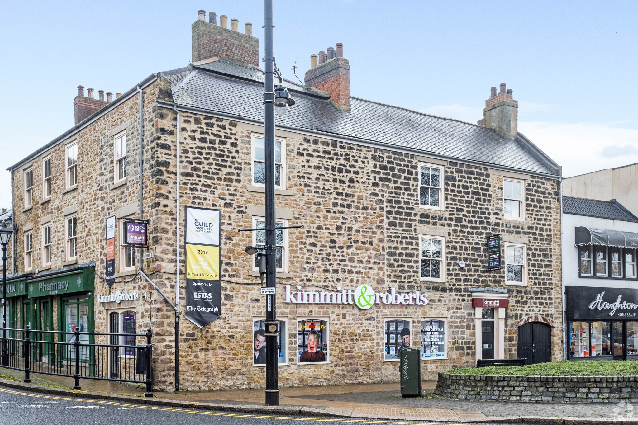 1 Church St, Houghton Le Spring for lease Primary Photo- Image 1 of 3