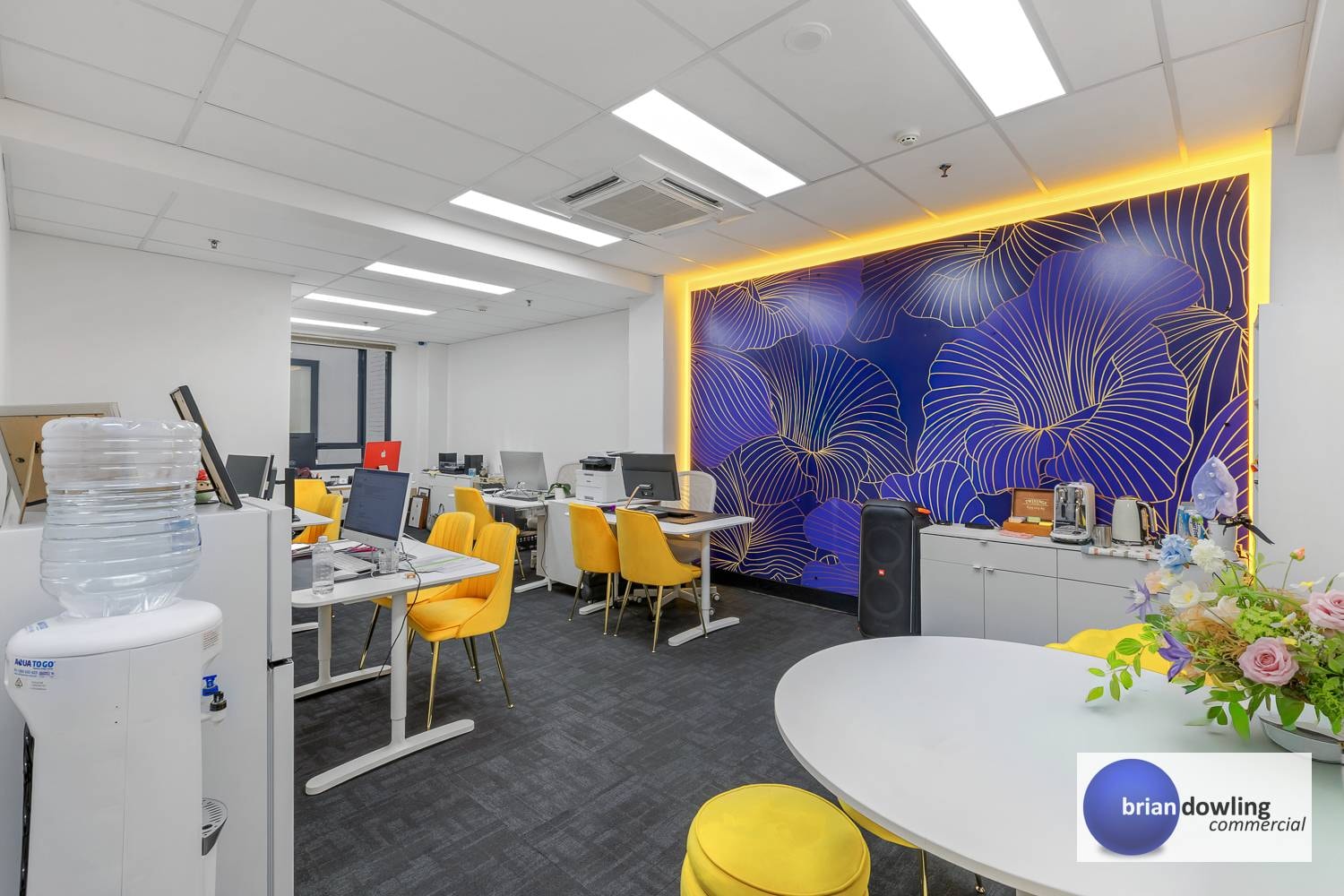 74 Pitt St, Sydney for lease Interior Photo- Image 1 of 3
