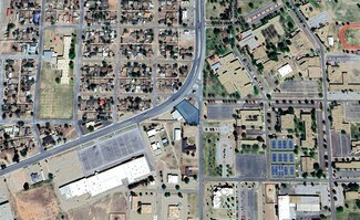 More details for 106 Clubview dr, Levelland, TX - Land for Sale