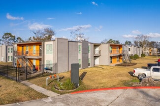 More details for 3619 Texas St, Lake Charles, LA - Multifamily for Sale