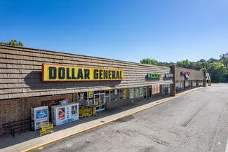 Plus de détails pour 5627 N Henry Blvd, Stockbridge, GA - Commerce de détail à louer