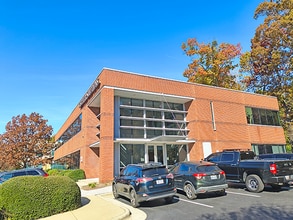 1000 Crescent Green Dr, Cary, NC for lease Building Photo- Image 1 of 1