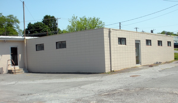 1779 W Trindle Rd, Carlisle, PA for lease - Building Photo - Image 3 of 9