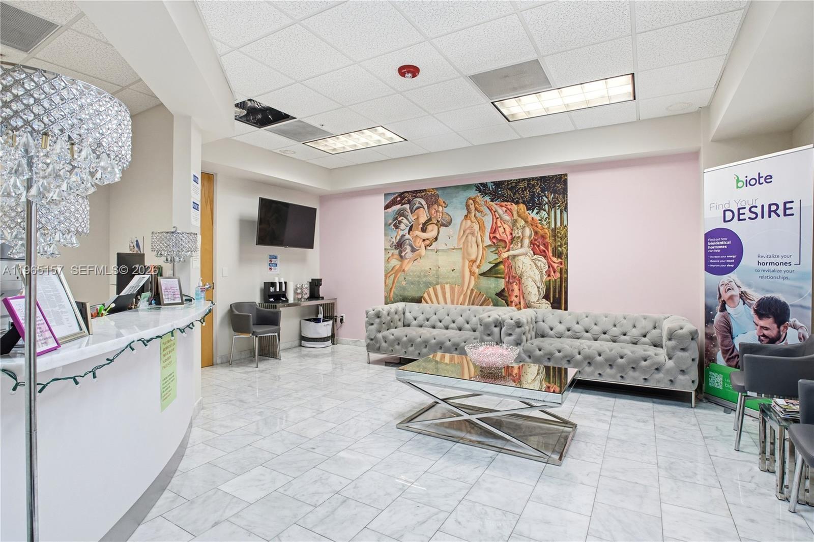 3650 NW 82nd Ave, Doral, FL for lease Interior Photo- Image 1 of 11