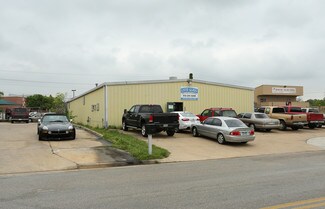 More details for 1700 Bench Mark Dr, Austin, TX - Industrial for Lease