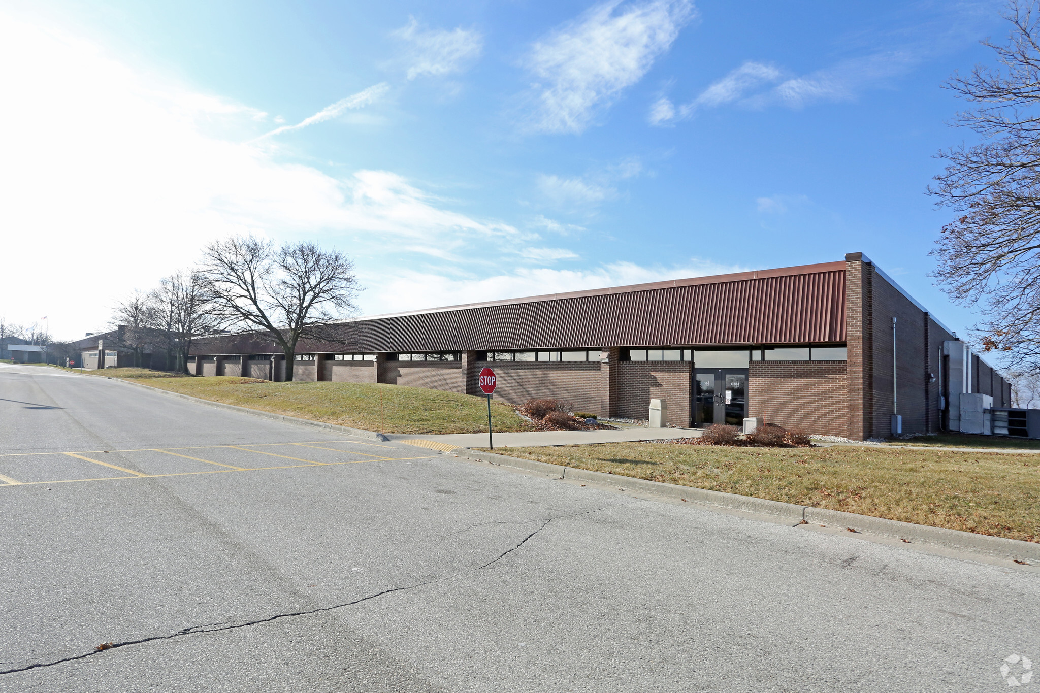 5729 Washington Ave, Racine, WI for sale Building Photo- Image 1 of 6