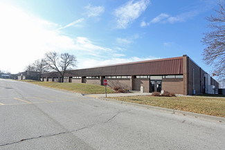 More details for 5729 Washington Ave, Racine, WI - Industrial for Sale