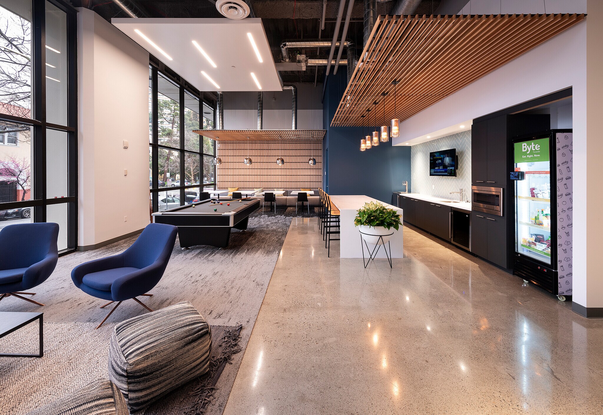 180 Grand Ave, Oakland, CA à louer Photo du bâtiment- Image 1 de 5