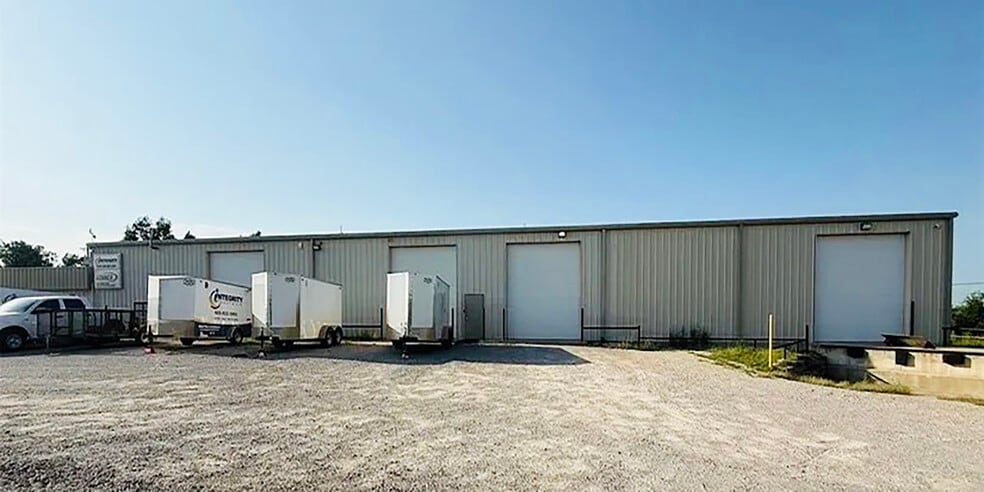 2024 Ruhl Dr, Guthrie, OK for lease - Building Photo - Image 3 of 6