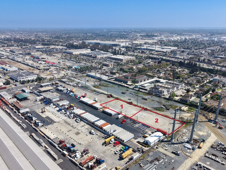 6901 Cherry Ave, Long Beach, CA for lease - Building Photo - Image 1 of 4