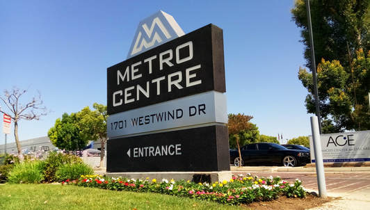 1701 Westwind Dr, Bakersfield, CA à louer - Photo de l’enseigne - Image 2 de 30