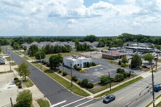 1245 Pearl Rd, Brunswick, OH - AERIAL  map view - Image1