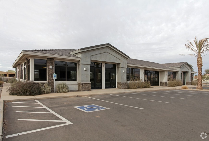 Arizona Medical Office & Surgery Center portefeuille de 9 propriétés à vendre sur LoopNet.ca - Photo du bâtiment - Image 2 de 9