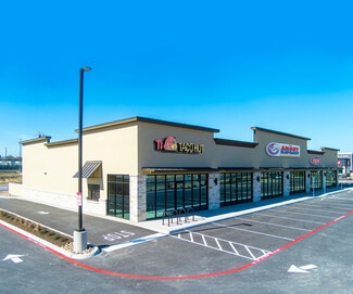 Plus de détails pour 7038 N Loop 1604, San Antonio, TX - Commerce de détail à vendre