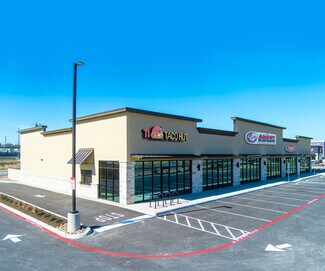 Plus de détails pour 7038 N Loop 1604, San Antonio, TX - Commerce de détail à vendre