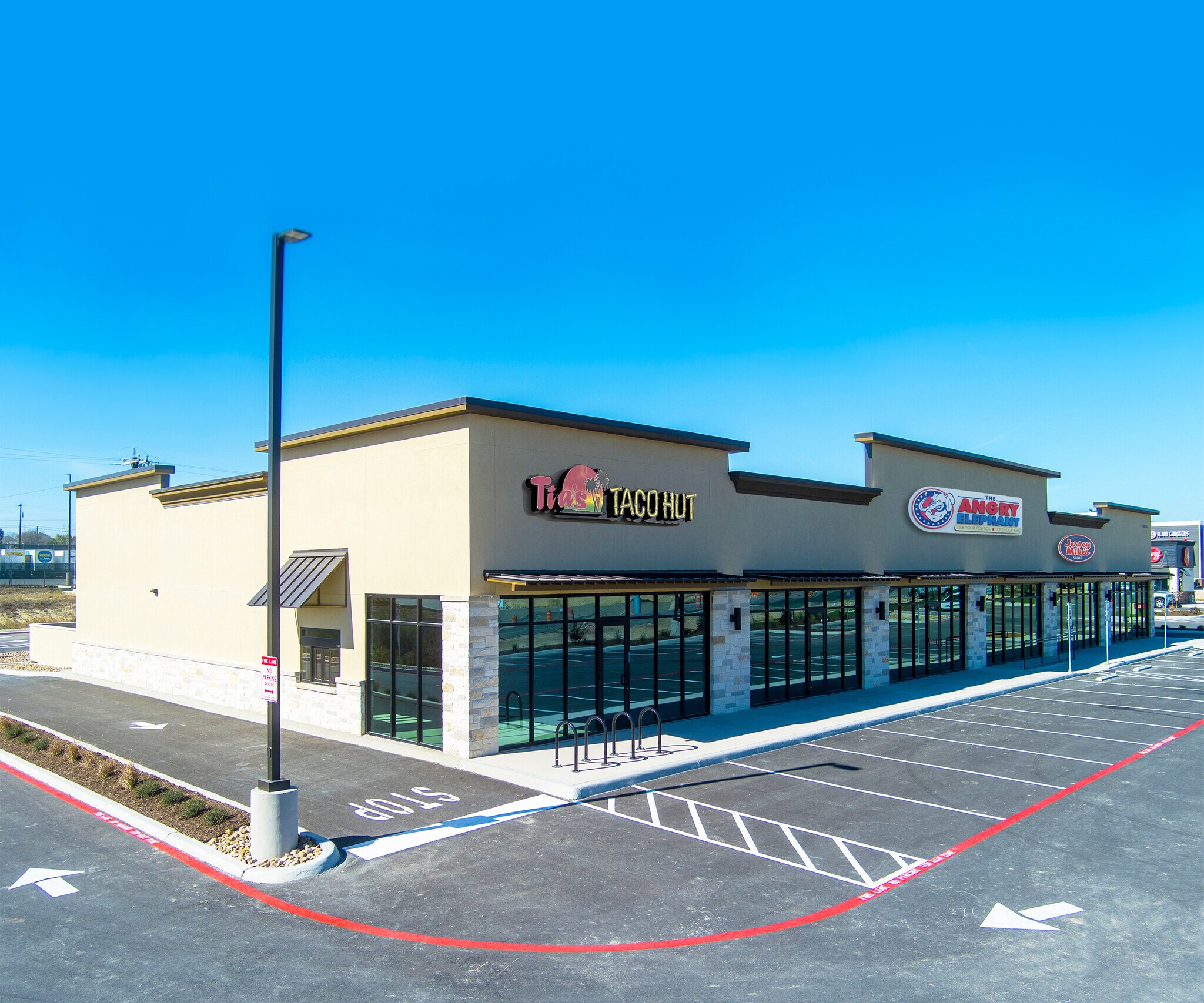 7038 N Loop 1604, San Antonio, TX à vendre Photo principale- Image 1 de 7