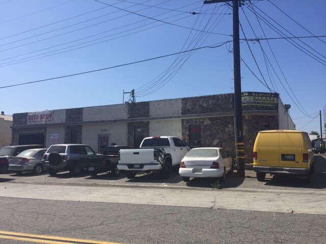 5140 Firestone Pl, South Gate, CA à vendre - Photo du bâtiment - Image 2 de 7