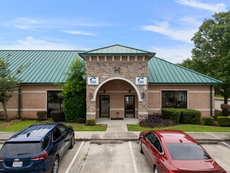 More details for 1125 Cypress Station Dr, Houston, TX - Office for Sale