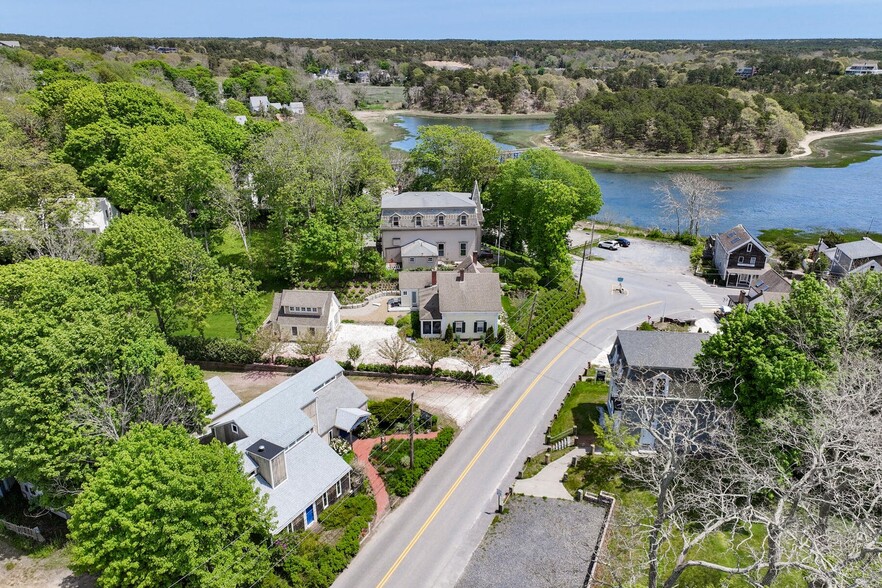 20 Bank, Wellfleet, MA à vendre - Photo du b timent - Image 1 de 47