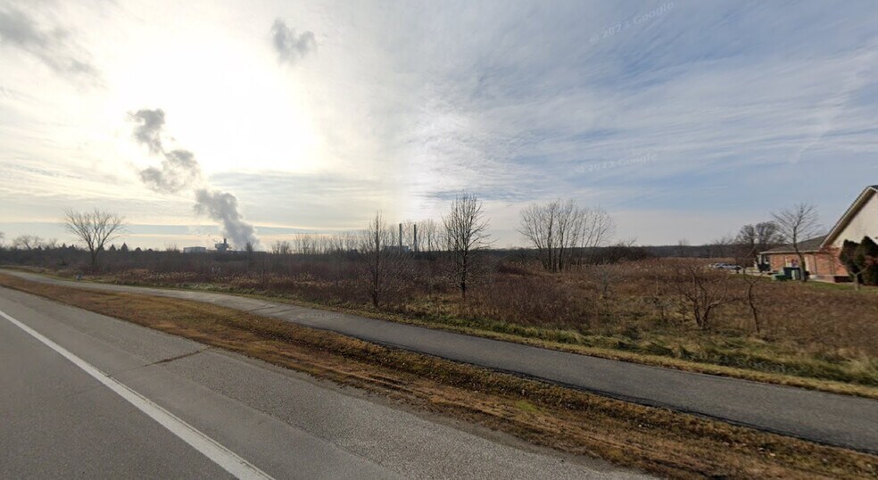 4160 River Rd, East China, MI for sale - Building Photo - Image 2 of 2